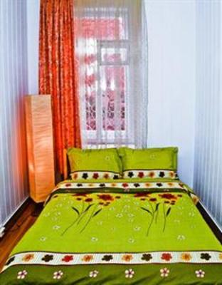 фото отеля Olymp Hostel