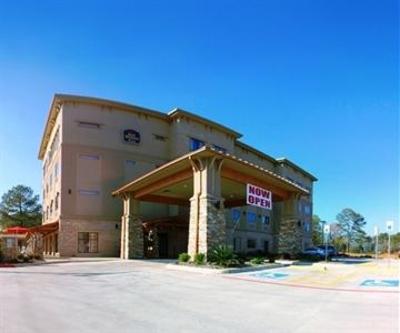 фото отеля Best Western Classic Inn & Suites