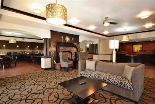 фото отеля Best Western Classic Inn & Suites