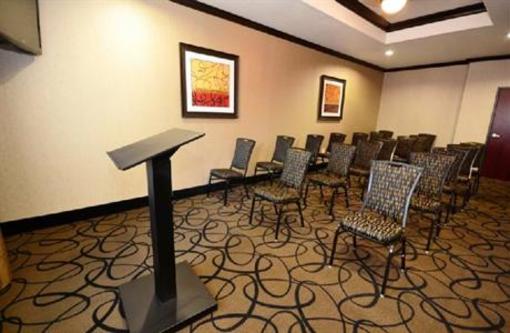 фото отеля Best Western Classic Inn & Suites