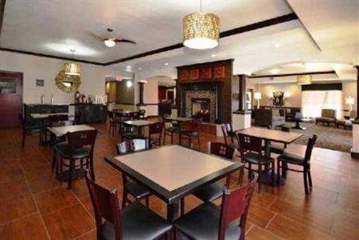 фото отеля Best Western Classic Inn & Suites