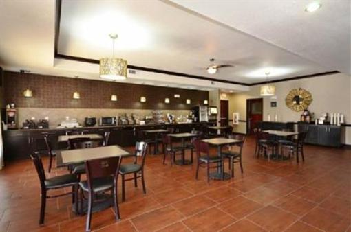 фото отеля Best Western Classic Inn & Suites