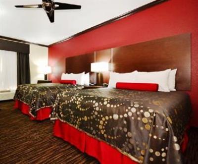 фото отеля Best Western Classic Inn & Suites