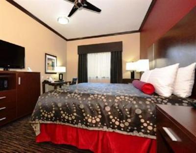 фото отеля Best Western Classic Inn & Suites
