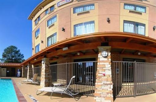 фото отеля Best Western Classic Inn & Suites