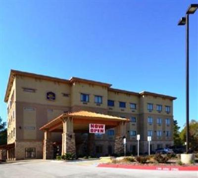 фото отеля Best Western Classic Inn & Suites
