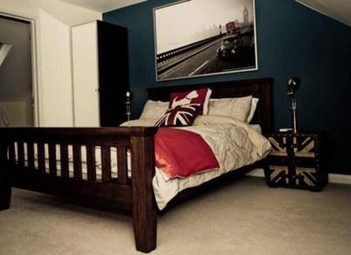 фото отеля Pembroke Guest House