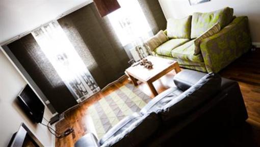 фото отеля Pembroke Guest House