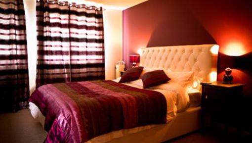 фото отеля Pembroke Guest House