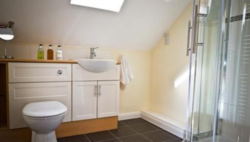 фото отеля Pembroke Guest House