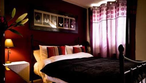фото отеля Pembroke Guest House