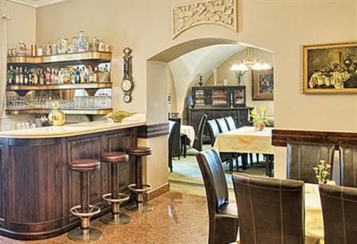 фото отеля Hotel Palac Restauracja Spiz