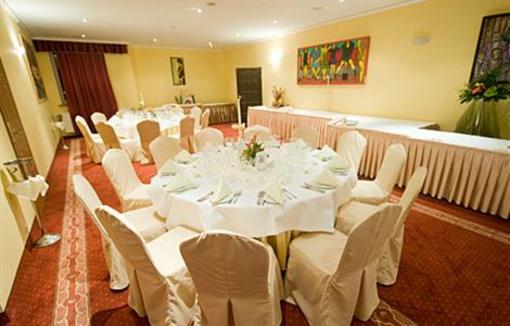 фото отеля Hotel Palac Restauracja Spiz