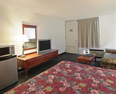 фото отеля Americas Best Value Inn & Suites Starkville