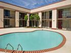 фото отеля Americas Best Value Inn & Suites Starkville