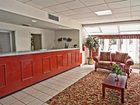 фото отеля Americas Best Value Inn & Suites Starkville