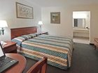 фото отеля Americas Best Value Inn & Suites Starkville