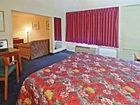 фото отеля Americas Best Value Inn & Suites Starkville