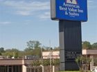 фото отеля Americas Best Value Inn & Suites Starkville