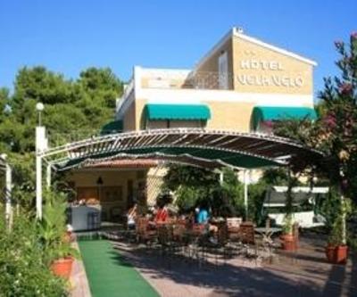 фото отеля Hotel Vela Velo