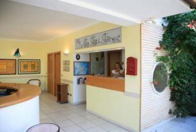 фото отеля Hotel Vela Velo
