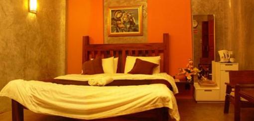 фото отеля Sambar Guesthouse