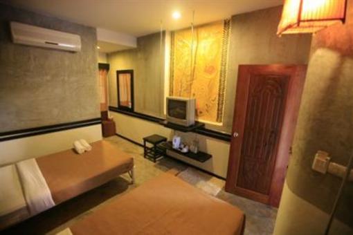 фото отеля Sambar Guesthouse