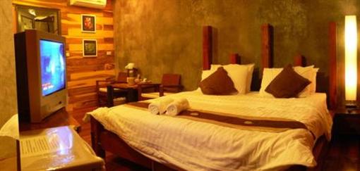 фото отеля Sambar Guesthouse