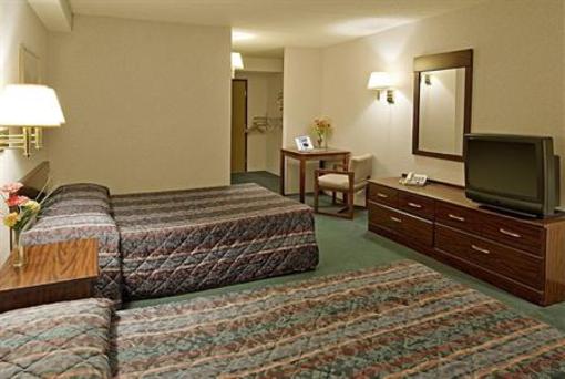 фото отеля Americas Best Value Inn Marietta