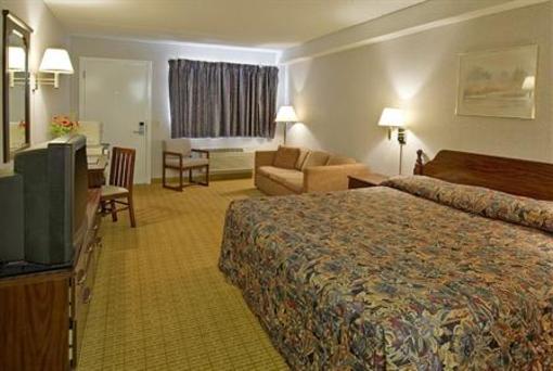 фото отеля Americas Best Value Inn Marietta