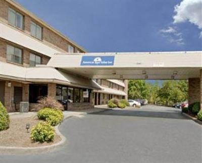 фото отеля Americas Best Value Inn Marietta