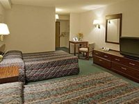 Americas Best Value Inn Marietta