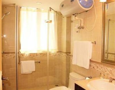 фото отеля Sanya Yuan Yang Residence