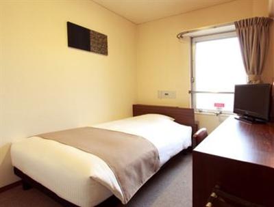 фото отеля Central Hotel Okayama