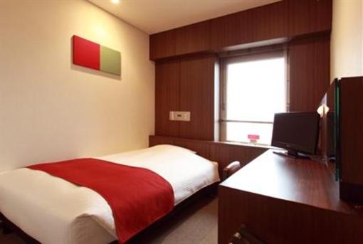 фото отеля Central Hotel Okayama