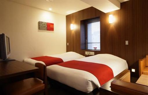 фото отеля Central Hotel Okayama