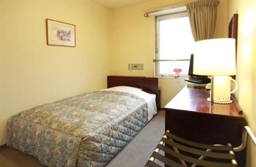 фото отеля Central Hotel Okayama