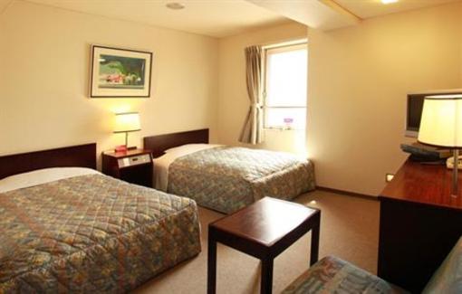 фото отеля Central Hotel Okayama
