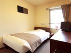 фото отеля Central Hotel Okayama