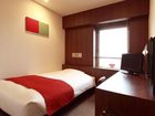 фото отеля Central Hotel Okayama