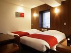 фото отеля Central Hotel Okayama