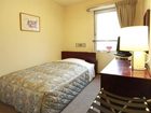 фото отеля Central Hotel Okayama