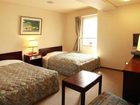 фото отеля Central Hotel Okayama