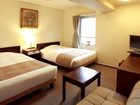 фото отеля Central Hotel Okayama
