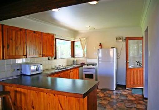 фото отеля Beachside Prevelly Villas