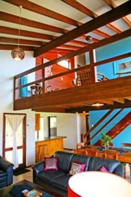 фото отеля Beachside Prevelly Villas