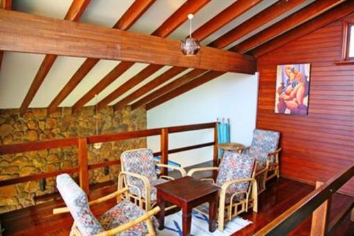 фото отеля Beachside Prevelly Villas