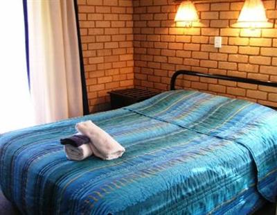 фото отеля Beachside Prevelly Villas