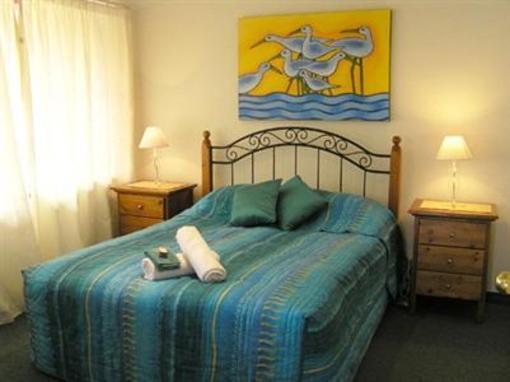 фото отеля Beachside Prevelly Villas