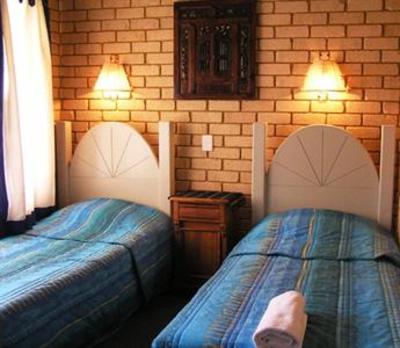 фото отеля Beachside Prevelly Villas